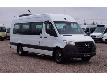 אוטובוס פרברים MERCEDES-BENZ Sprinter