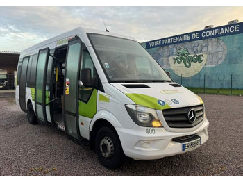 מיניבוס MERCEDES-BENZ Sprinter