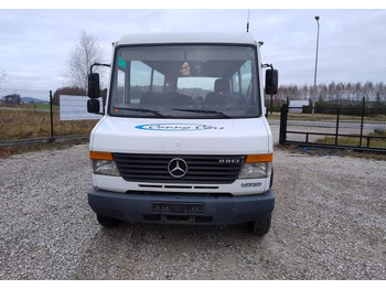 אוטובוס פרברים MERCEDES-BENZ Vario