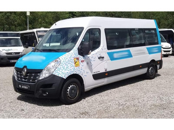 אוטובוס פרברים RENAULT Master