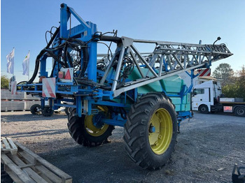 הַחכָּרָה BERTHOUD MAXXOR 40 BERTHOUD MAXXOR 40: תמונה 3 הַחכָּרָה BERTHOUD MAXXOR 40 BERTHOUD MAXXOR 40: תמונה 3