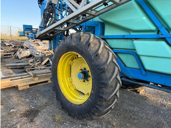 הַחכָּרָה BERTHOUD MAXXOR 40 BERTHOUD MAXXOR 40: תמונה 4 הַחכָּרָה BERTHOUD MAXXOR 40 BERTHOUD MAXXOR 40: תמונה 4