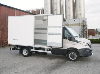 כלי רכב מסחרי לקירור IVECO Daily 35c14