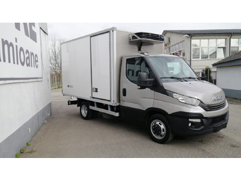 כלי רכב מסחרי לקירור IVECO Daily 35c14