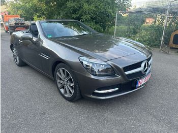 מכונית MERCEDES-BENZ
