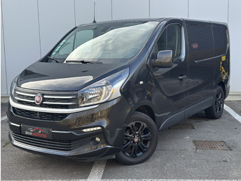 כלי רכב מסחרי קטן FIAT Talento