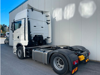 יחידת טרקטור MAN TGX 18.510 XXL Intarder / Standklima: תמונה 3