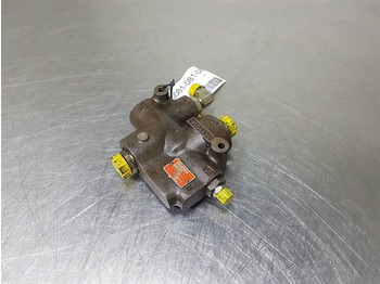 הַחכָּרָה Sauer Danfoss OLS160-152B1022-Priority valve/Prioritaetsventil Sauer Danfoss OLS160-152B1022-Priority valve/Prioritaetsventil: תמונה 3 הַחכָּרָה Sauer Danfoss OLS160-152B1022-Priority valve/Prioritaetsventil Sauer Danfoss OLS160-152B1022-Priority valve/Prioritaetsventil: תמונה 3