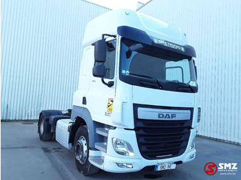 יחידת טרקטור DAF CF 85 460