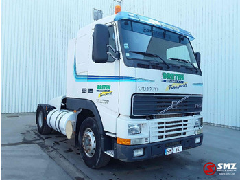 יחידת טרקטור VOLVO FH12 380