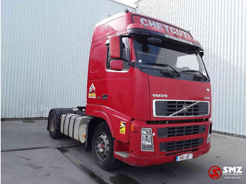 יחידת טרקטור VOLVO FH12 420