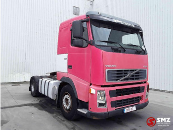 יחידת טרקטור VOLVO FH12 420