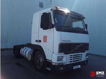 יחידת טרקטור VOLVO FH12 460