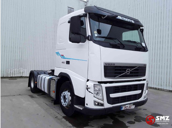 יחידת טרקטור VOLVO FH 460