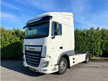 יחידת טרקטור DAF XF 450 FT SC Euro6: תמונה 2