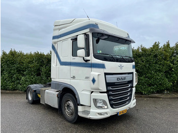 יחידת טרקטור DAF XF 440