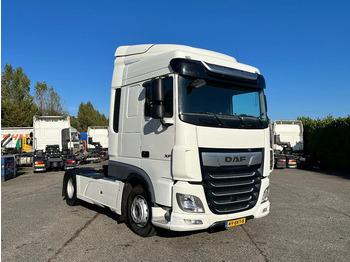 יחידת טרקטור DAF XF 450