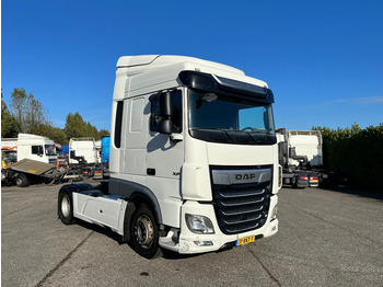 יחידת טרקטור DAF XF 450