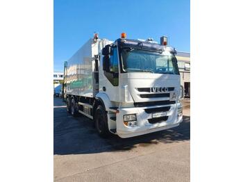 משאית אשפה IVECO