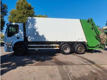 משאית אשפה Iveco 260S 42 WAAGE 5 m³ Zöller Medium XXL 24 Umleerer: תמונה 4