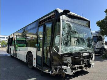 אוטובוס עירוני MERCEDES-BENZ Citaro