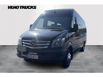 מיניבוס MERCEDES-BENZ Sprinter 516