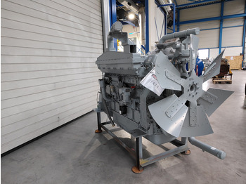 חָדָשׁ מכונת בנייה Mitsubishi S6A3-PTAA NEW: תמונה 2 חָדָשׁ מכונת בנייה Mitsubishi S6A3-PTAA NEW: תמונה 2