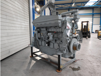 חָדָשׁ מכונת בנייה Mitsubishi S6A3-PTAA NEW: תמונה 4 חָדָשׁ מכונת בנייה Mitsubishi S6A3-PTAA NEW: תמונה 4