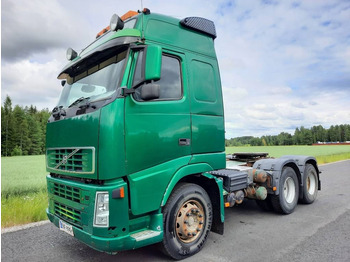 יחידת טרקטור VOLVO FH12 460