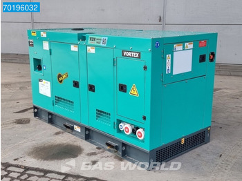 חָדָשׁ ערכת גנרטורים Cummins AG3-80C NEW UNUSED - GENERATOR: תמונה 3