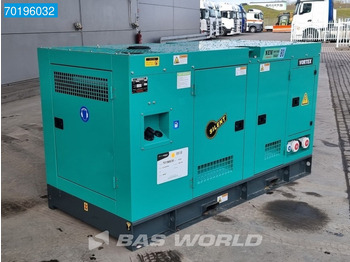 חָדָשׁ ערכת גנרטורים Cummins AG3-80C NEW UNUSED - GENERATOR: תמונה 4