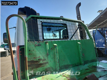 משאית דילוג העמסה DAF CF75.310 4X2 NL-Truck 14tons Hiab Skiploader Automatic Euro 5: תמונה 4