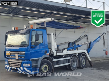 משאית דילוג העמסה DAF CF 85 360