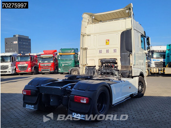 יחידת טרקטור DAF XF 480 4X2 SC PTO Hydraulik ACC LED Euro 6: תמונה 5