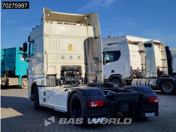 יחידת טרקטור DAF XF 480 4X2 SC PTO Hydraulik ACC LED Euro 6: תמונה 2