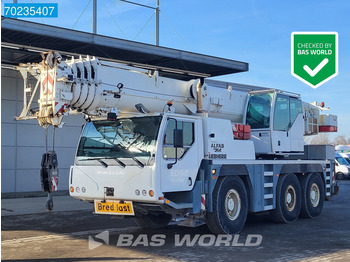 עגורן לכל שטח LIEBHERR LTM 1055/1