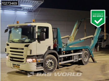 משאית דילוג העמסה SCANIA P 280