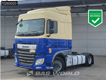 יחידת טרקטור DAF XF 480