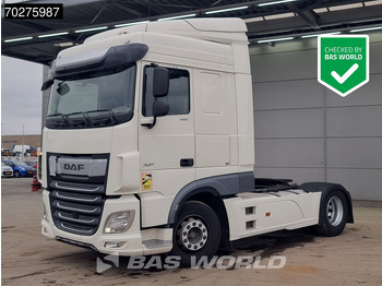 יחידת טרקטור DAF XF 480