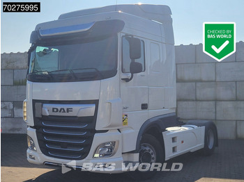 יחידת טרקטור DAF XF 480