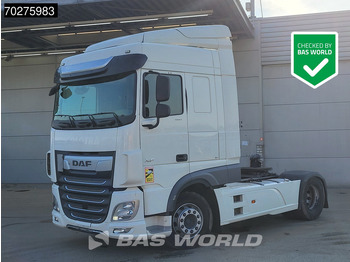 יחידת טרקטור DAF XF 480