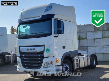 יחידת טרקטור DAF XF 480