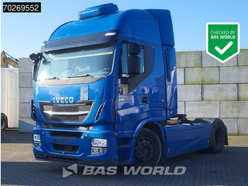 יחידת טרקטור IVECO Stralis 480