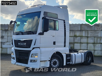 יחידת טרקטור MAN TGX 18.480