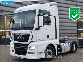 יחידת טרקטור MAN TGX 18.500