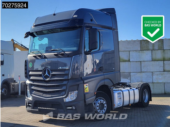 יחידת טרקטור MERCEDES-BENZ Actros 1851