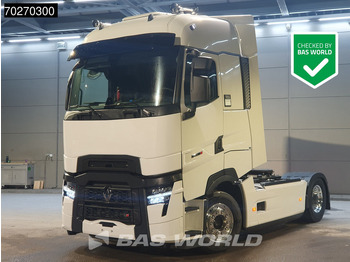 יחידת טרקטור RENAULT T High 480