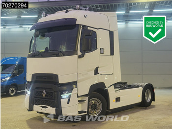 יחידת טרקטור RENAULT T High 480