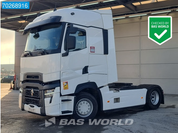 יחידת טרקטור RENAULT T High 480