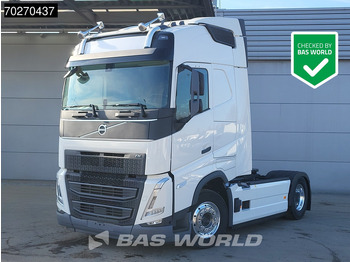 יחידת טרקטור VOLVO FH 500